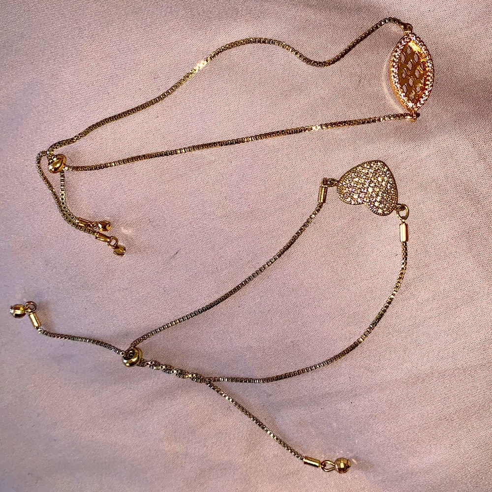 EXPRESS BRACELETS - Picture 3 of 3